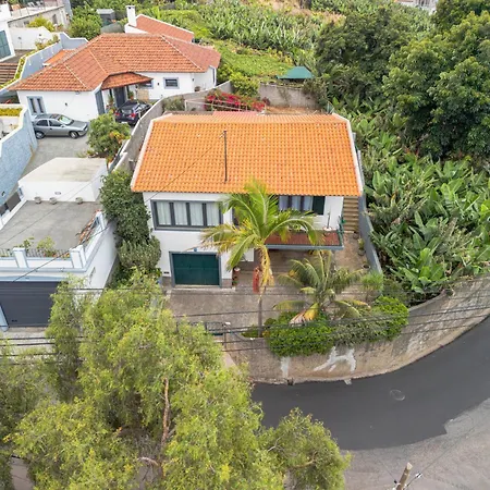 Casa Dos Amigos By Galmi