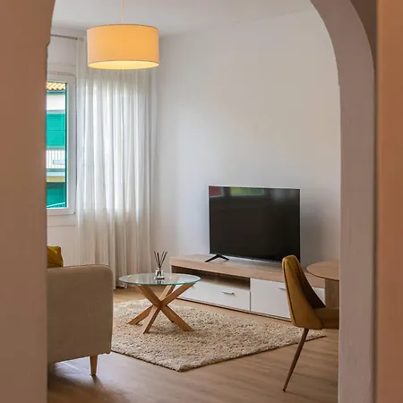 Casa Dos Amigos By Galmi *