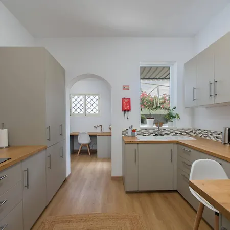 Villa Casa Dos Amigos By Galmi *