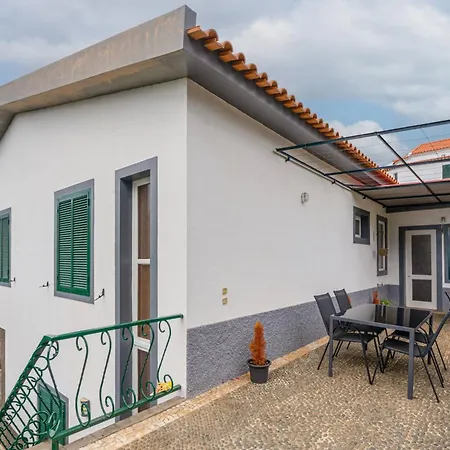 Villa Casa Dos Amigos By Galmi *