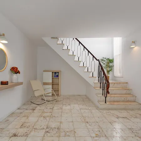 Villa Casa Dos Amigos By Galmi *
