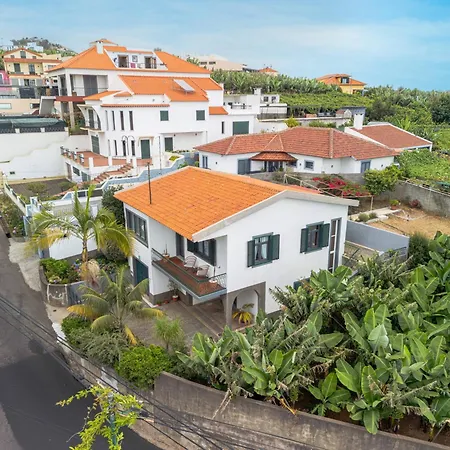 Casa Dos Amigos By Galmi